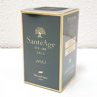 数量限定 2023年1月発売】ニナファーム サンテアージュ OX-288 ゼウス  