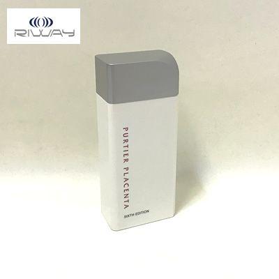 RIWAY/リーウェイ パーティア プラセンタ 60粒 期限2025年11月 鹿  