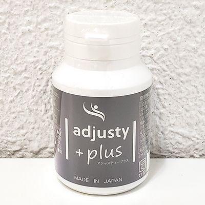 SCジャパン アジャスティープラス