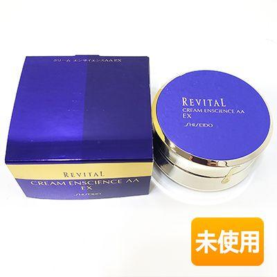 資生堂 リバイタルクリーム エンサイエンスAA EX 40g 〈医薬部外品 