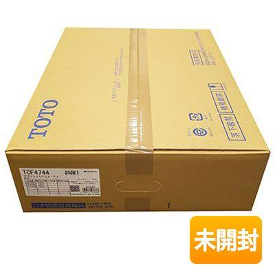 ☆数量限定☆ TOTO ウォシュレット アプリコット F4 TCF4744 #NW1