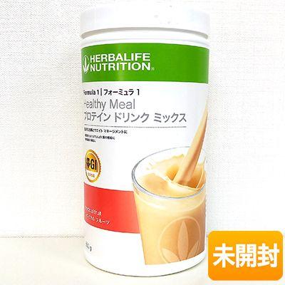 期限2026年2月】HERBALIFE/ハーバライフ フォーミュラ1 プロテイン