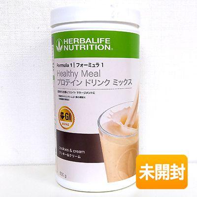プロテイン ハーバル フォーミュラ1 プロテイン ドリンク ミックス チョコレート
