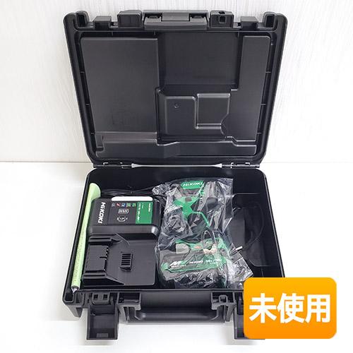 工機ホールディングス/HiKOKI(ハイコーキ) WH18DC(XPZ) バッテリー1個