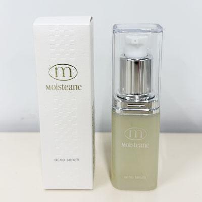 モイスティーヌ アクノセラム モイスティーヌ Moisteane】アクノセラム