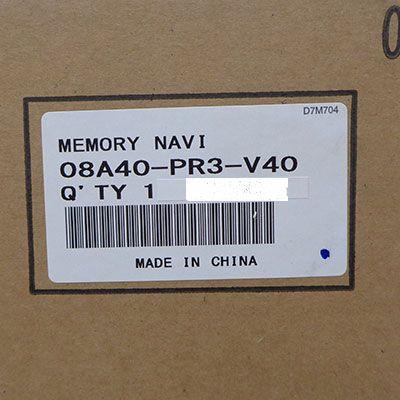 開封品】HONDA/ホンダ 純正 9インチ コネクトナビ LXM-242ZFNi 開封品】HONDA/ホンダ 純正 9インチ コネクトナビ LXM-242ZFNi