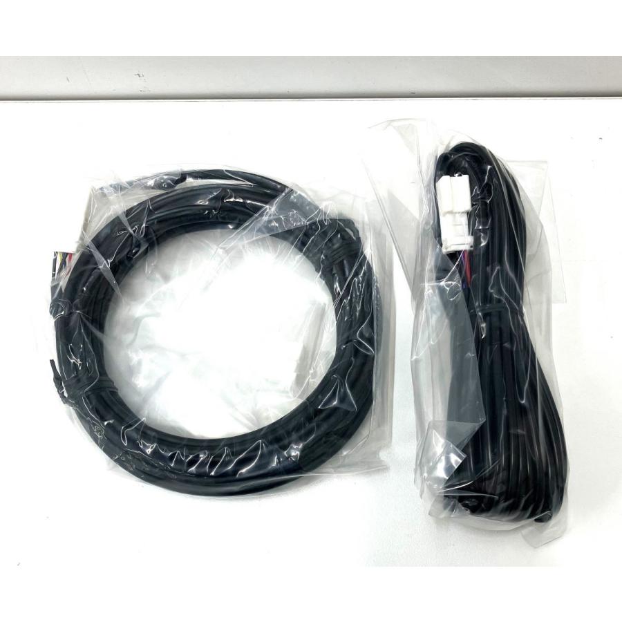 未開封】ホンダ 純正 ドライブレコーダー 前後2カメラセット DRH