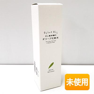 井上誠耕園 オリーブ化粧水 ナチュラルスキンローション I 150ml