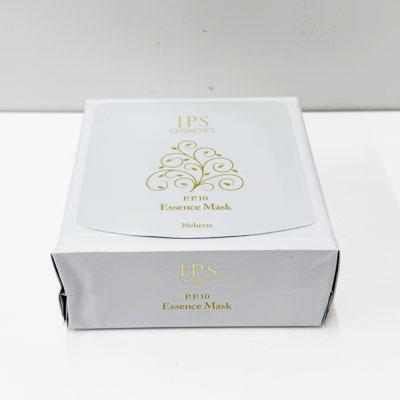 IPS COSMETICS エッセンスマスク 30枚入り Amazon.co.jp: THE STEM CELL IPS 細胞培養上清液 エッセンスマスク 30