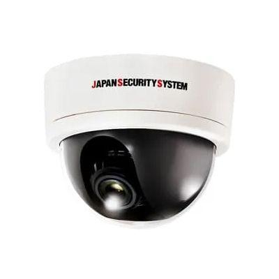 未使用 JAPAN SECURITY SYSTEM/日本防犯システム AHD対応2.2メガ 