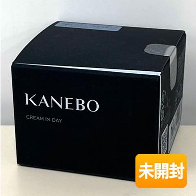 9月5日リニューアル】【未開封/見本品】カネボウ/KANEBO クリーム イン