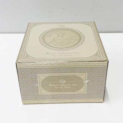 Kanebo/カネボウ ミラノコレクションGR フェースアップパウダー 2026