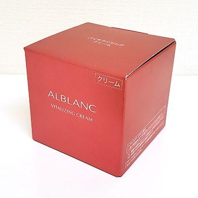 花王/ KAO アルブラン バイタライジングクリーム 40g 医薬部外品 [N 