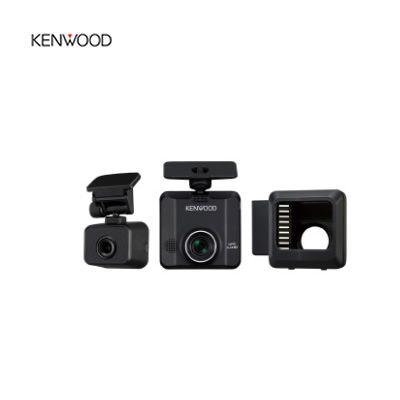 箱傷み/未使用品】ケンウッド/ KENWOOD スタンドアローン型 前後撮影 