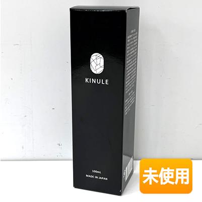 キヌレ 炭酸クレンジング 100ml KINULE 6個セット 未開封】KINULE / キヌレ 炭酸クレンジングジェル 100ml