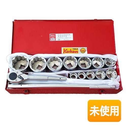 未使用/ロック部分に不具合あり】KOKENTOOL/コーケンツール 未使用/ロック部分に不具合あり】KOKENTOOL/コーケンツール
