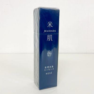 KOSE コーセー 米肌 肌潤改善エッセンス 30ml 〈薬用保湿美容液 