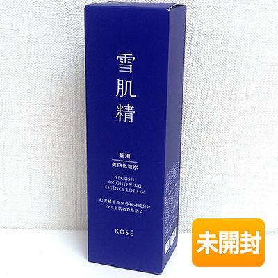 薬用雪肌精 ブライトニング エッセンス ローション 本体 200mL8本 雪肌精 化粧水