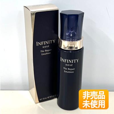 未使用/非売品】【開封/箱傷み】KOSE/コーセー インフィニティ ザ