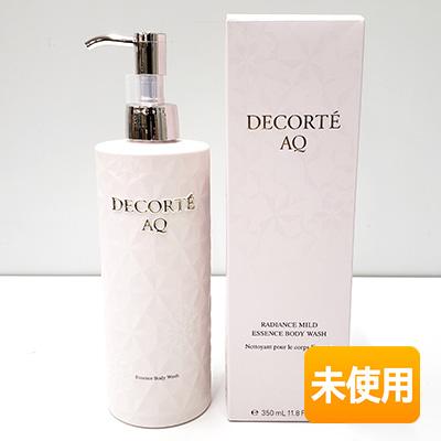 非売品/未使用】KOSE/コーセー コスメデコルテ AQ ラディアンス