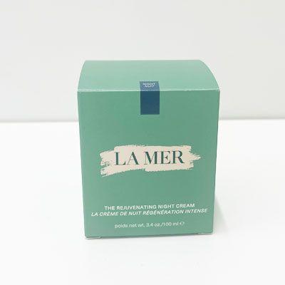 新品未開封LA MER /ザ・モイスチャライジング ナイト クリーム100ml LA MER/ラ メール ザ・モイスチャライジング ナイト クリーム 100ml