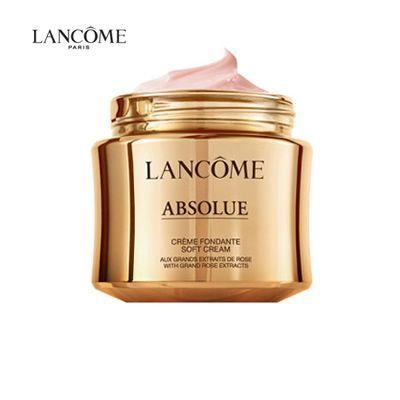 【外装シュリンクなし】LANCOME/ランコム アプソリュ ソフトクリーム 60ml
