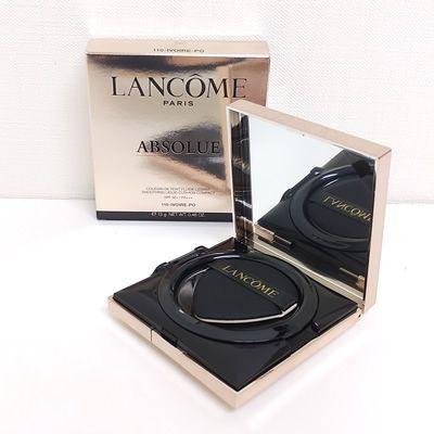 LANCOME/ランコム アプソリュ タン クッションコンパクト 本体 110-PO  