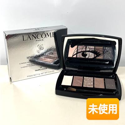 未使用/粉飛び】ランコム イプノ パレット 04 トープ クレーズ 4g アイ