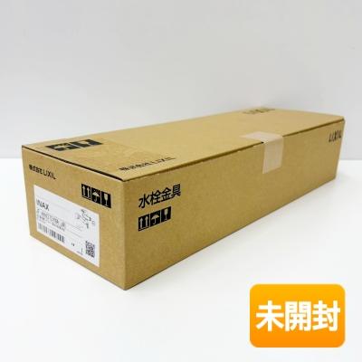 未開封】LIXIL/INAX 浄水器内蔵シングルレバー混合栓 JF-AH437SYNA(JW 