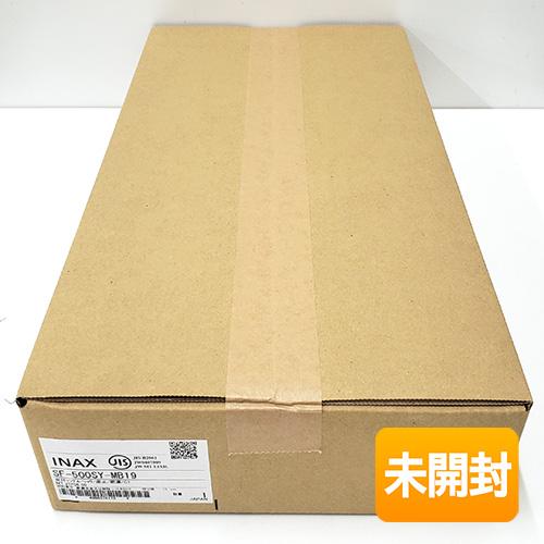 INAX/LIXIL ホース収納式シングルレバー洗髪シャワー混合水栓 SF-500SY