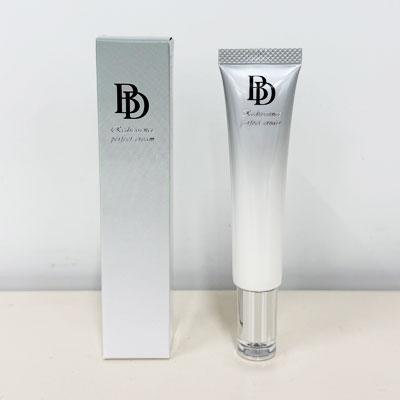 LUXE BeDoor レディエッセンス パーフェクト クリーム 22g［4021］薬用