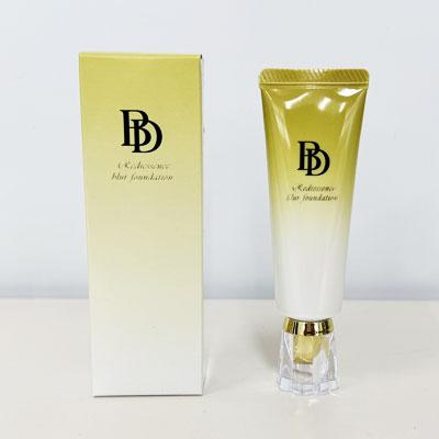 LUXE BeDoor レイディエッセンス ブラー ファンデーション 26g［4014