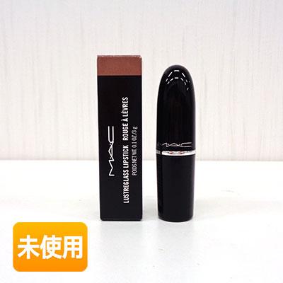 MAC マック ラスターガラス リップスティック 569アローン タイム