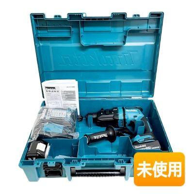 マキタ/makita 18mm 18V 充電式ハンマドリル HR182DRGX [バッテリ2個 
