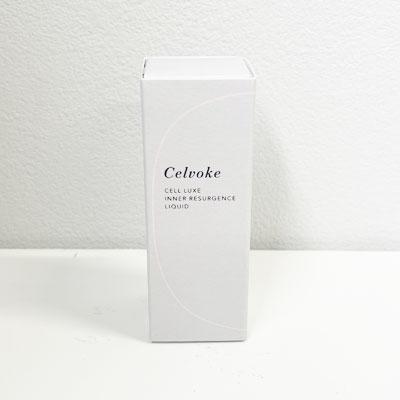 セルヴォーク セルリュクス インナー リサージェンス リキッド