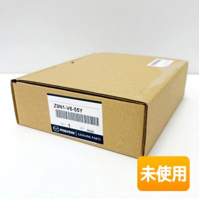 mazda 純正 カメラコントローラーキット Z9N1-V6-55Y [スズキ純正型番