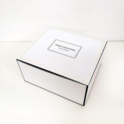 MEDI CHOUTHIQ / メディシュティーク 炭酸フェイスパック 1剤 2剤 各10