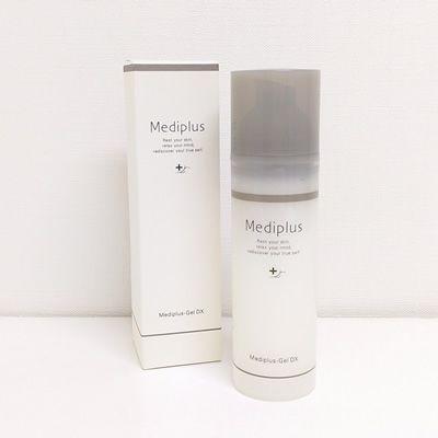 箱開封/未使用品】 Mediplus/メディプラス メディプラスゲルDX