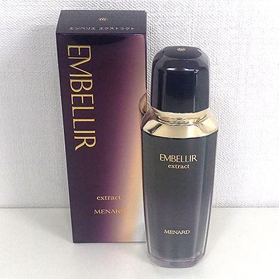 ☆数量限定特価☆ MENARD メナード エンベリエ エクストラクトA 60ml  