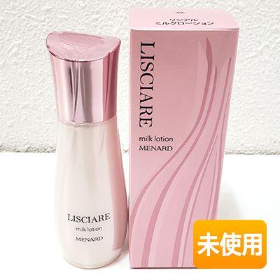 MENARD/メナード リシアル ミルクローションA 100ml [4549051711191