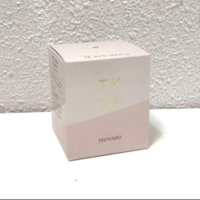 MENARD/メナード TK マッサージクリーム 80g [4549051711641