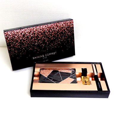 メナード MENARD シャイニング コフレ 2022 [ ビューティーアップ