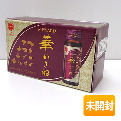 ☆数量限定☆未開封☆ MENARD/メナード 華かさね 30ml×10本入り