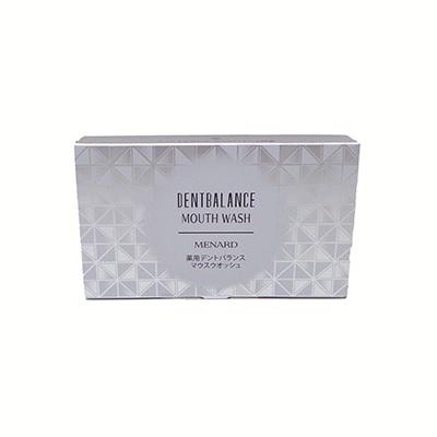 非売品】【3個セット/計30包】MENARD/メナード 薬用デントバランス 