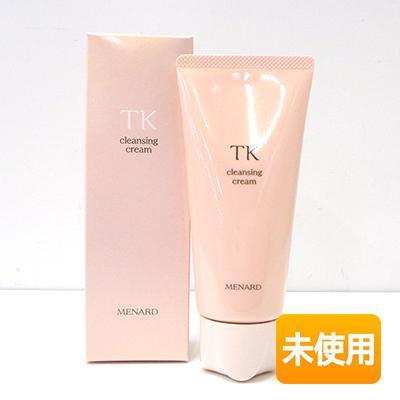 TKクレンジングクリーム×4 サンプル付 試用見本品/未使用】MENARD/メナード TK クレンジング クリームA 130g