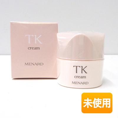 リニューアル品/未使用】 MENARD/メナード TK クリームA 30g 
