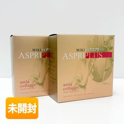 ミキプルーン　１５箱 2箱セット】ミキプルーン/三基商事 ミキ アスプリプラス 15g×30本 期限