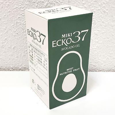 ミキプルーン/三基商事 ミキエコー37 100粒 期限2026年8月以降