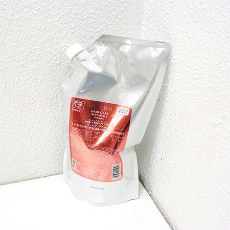 ミルボン オージュア リペアリティ シャンプー 1000ml(1.0kg) 詰め替え