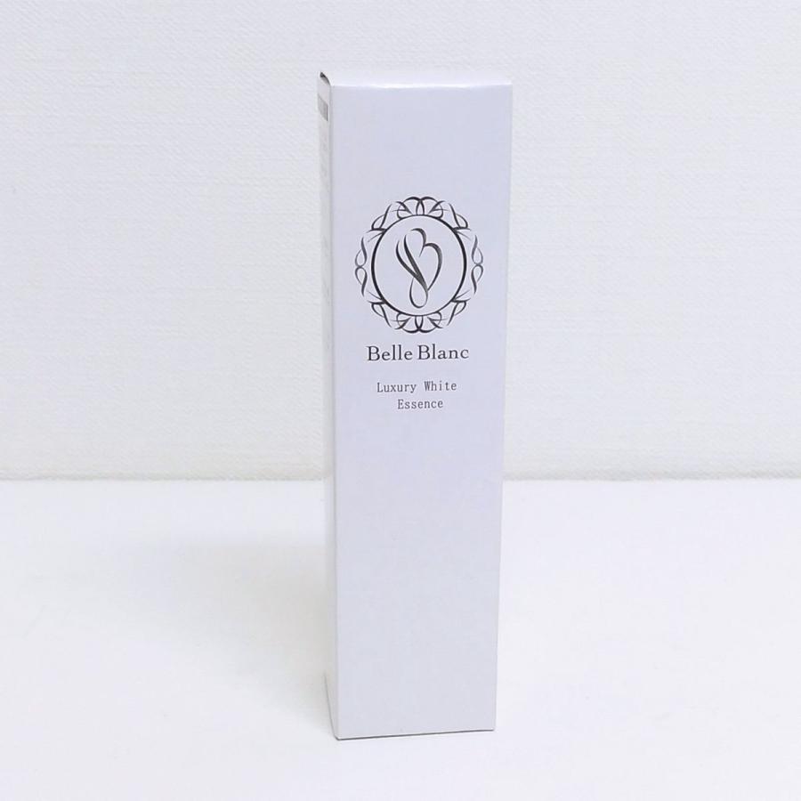 ミリオナ化粧品 Belle Blanc/ベルブラン TAホワイトニングエッセンスM 